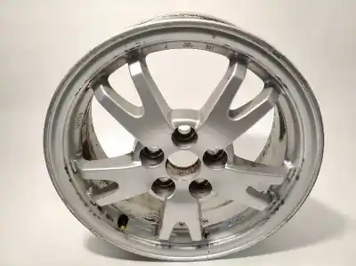 Pièce détachée automobile d'occasion jante pour toyota prius (nhw30) 1.8 16v cat références oem iam 4261147140  