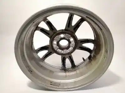 Pièce détachée automobile d'occasion jante pour toyota prius (nhw30) 1.8 16v cat références oem iam 4261147140  