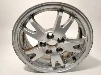 Gebrauchtes Autoersatzteil felge zum toyota prius (nhw30) 1.8 16v cat oem-iam-referenzen 4261147140  
