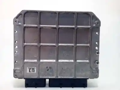 Pièce détachée automobile d'occasion calculateur moteur ecu pour toyota prius (nhw30) 1.8 16v cat références oem iam 8966147410 2754005591 