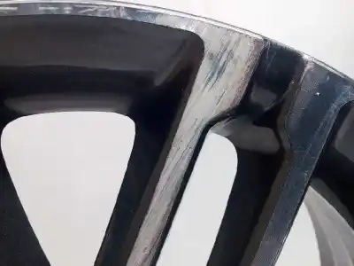 Second-hand car spare part rim for kia rio (yb) 1.2 cat oem iam references 52910h8300  