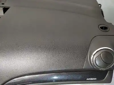 Peça sobressalente para automóvel em segunda mão kit airbag por chevrolet aveo / kalos sedán (t250, t255) 1.4 referências oem iam 96806963 96930691 96879041