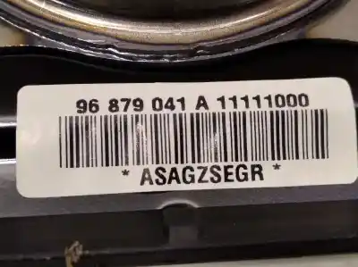 Peça sobressalente para automóvel em segunda mão kit airbag por chevrolet aveo / kalos sedán (t250, t255) 1.4 referências oem iam 96806963 96930691 96879041