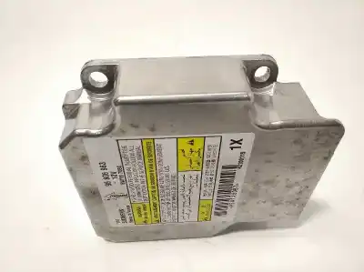 Peça sobressalente para automóvel em segunda mão kit airbag por chevrolet aveo / kalos sedán (t250, t255) 1.4 referências oem iam 96806963 96930691 96879041