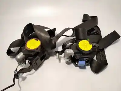 Peça sobressalente para automóvel em segunda mão kit airbag por chevrolet aveo / kalos sedán (t250, t255) 1.4 referências oem iam 96806963 96930691 96879041