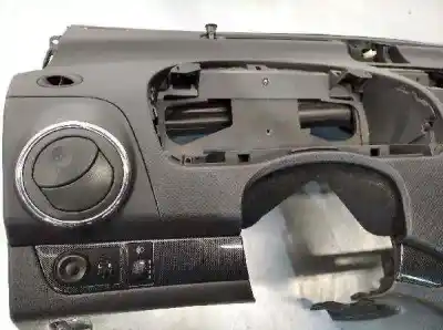 Peça sobressalente para automóvel em segunda mão kit airbag por chevrolet aveo / kalos sedán (t250, t255) 1.4 referências oem iam 96806963 96930691 96879041