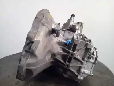Peça sobressalente para automóvel em segunda mão caixa de velocidades por chevrolet aveo / kalos sedán (t250, t255) 1.4 referências oem iam sw3944  96987618