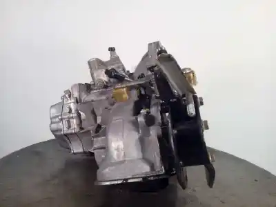 Peça sobressalente para automóvel em segunda mão caixa de velocidades por chevrolet aveo / kalos sedán (t250, t255) 1.4 referências oem iam sw3944  96987618