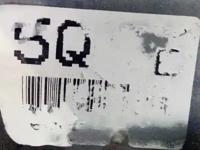 Peça sobressalente para automóvel em segunda mão caixa de velocidades por chevrolet aveo / kalos sedán (t250, t255) 1.4 referências oem iam sw3944  96987618