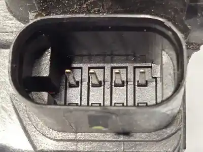 Recambio de automóvil de segunda mano de cerradura puerta trasera izquierda para mercedes clase c (w205) familiar c 220 t cdi bluetec edition 1 (205.204) referencias oem iam a0997303700 0997303700 