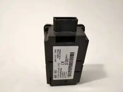 Gebrauchtes Autoersatzteil elektronisches modul zum kia picanto 1.0 cat oem-iam-referenzen 958001y000