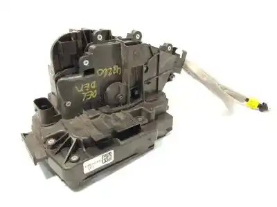 Recambio de automóvil de segunda mano de cerradura puerta delantera derecha para mercedes clase c (w205) familiar c 220 t cdi bluetec edition 1 (205.204) referencias oem iam a0997201800 0997201800 