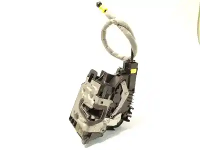 Recambio de automóvil de segunda mano de cerradura puerta delantera derecha para mercedes clase c (w205) familiar c 220 t cdi bluetec edition 1 (205.204) referencias oem iam a0997201800 0997201800 