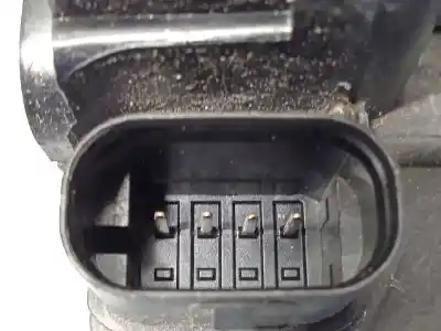 Recambio de automóvil de segunda mano de cerradura puerta delantera derecha para mercedes clase c (w205) familiar c 220 t cdi bluetec edition 1 (205.204) referencias oem iam a0997201800 0997201800 