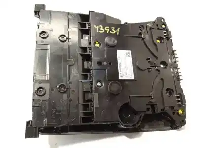 Recambio de automóvil de segunda mano de luz interior para mercedes clase a berlina (bm 177) a 220 4matic (177.145) referencias oem iam a0009000924  