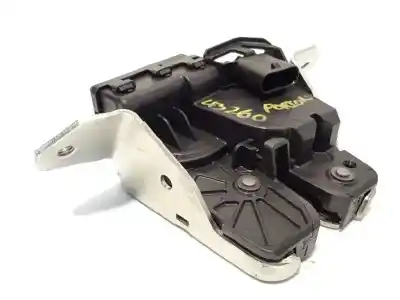 Recambio de automóvil de segunda mano de cerradura maletero / porton para mercedes clase c (w205) familiar c 220 t cdi bluetec edition 1 (205.204) referencias oem iam a0997400000 0997400000 