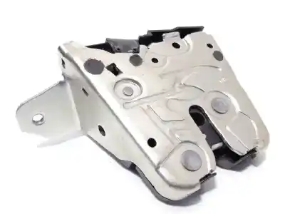 Recambio de automóvil de segunda mano de cerradura maletero / porton para mercedes clase c (w205) familiar c 220 t cdi bluetec edition 1 (205.204) referencias oem iam a0997400000 0997400000 