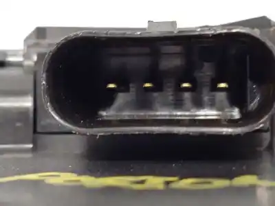 Recambio de automóvil de segunda mano de cerradura maletero / porton para mercedes clase c (w205) familiar c 220 t cdi bluetec edition 1 (205.204) referencias oem iam a0997400000 0997400000 
