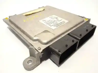 Recambio de automóvil de segunda mano de centralita motor uce para mercedes clase c (w205) familiar c 220 t cdi bluetec edition 1 (205.204) referencias oem iam a6519000603 28449850 