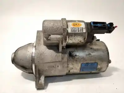 Gebrauchtes Autoersatzteil motor startet zum kia picanto 1.0 cat oem-iam-referenzen 3610003bb0