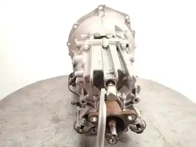 Second-hand car spare part gearbox for bmw serie 1 coupe (e82) 118d oem iam references apr 23008607323 gs617dgbg8