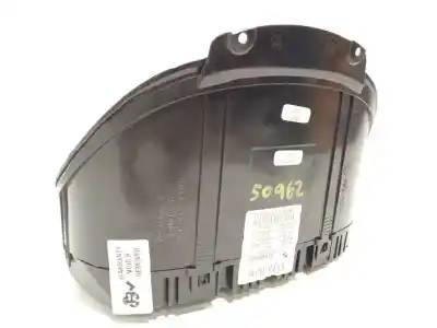 Second-hand car spare part dashboard for bmw serie 1 coupe (e82) 118d oem iam references 9242332 2154606 62109242332