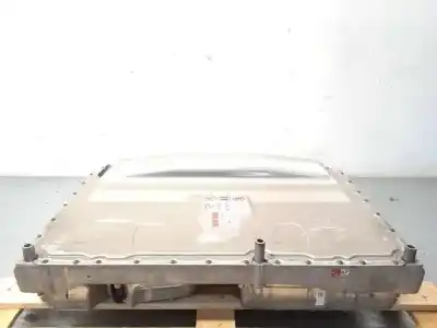 Автозапчасти б/у аккумулятор за audi q3 (f3b) 1.5 16v tsi act 150 cv / 110 kw ссылки oem iam 5na915588a