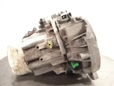 Gebrauchtes Autoersatzteil getriebe zum renault scenic rx4 (ja0) 1.9 dci salomon oem-iam-referenzen jc7001 8200294974 7700112916
