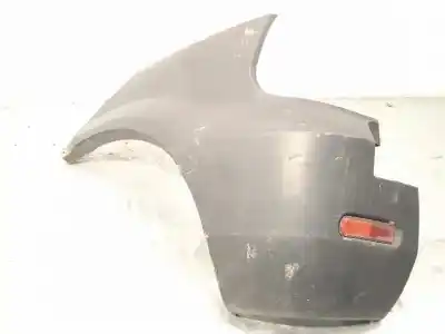 Автозапчасти б/у левый задний бампер за renault scenic rx4 (ja0) 1.9 dci salomon ссылки oem iam 7700435885