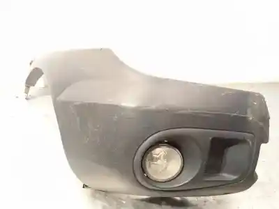 Автозапчасти б/у передний бампер правый за renault scenic rx4 (ja0) 1.9 dci salomon ссылки oem iam 7700435881