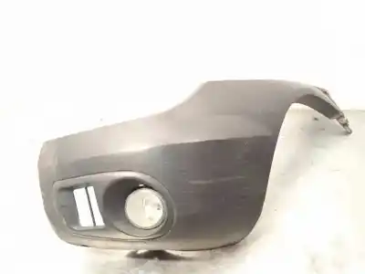 Автозапчасти б/у левый передний бампер за renault scenic rx4 (ja0) 1.9 dci salomon ссылки oem iam 7700435880