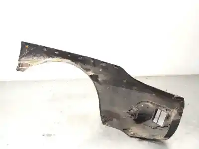 Автозапчасти б/у левый передний бампер за renault scenic rx4 (ja0) 1.9 dci salomon ссылки oem iam 7700435880  
