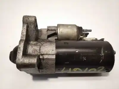 Peça sobressalente para automóvel em segunda mão motor de arranque por renault megane iii coupé-cabrio dynamique referências oem iam 8200741476