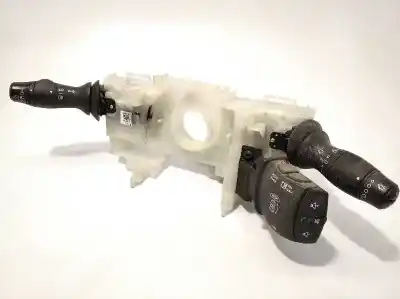 Peça sobressalente para automóvel em segunda mão comutador de piscas  por renault megane iii coupé-cabrio dynamique referências oem iam 255670020r