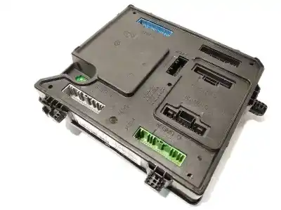 Peça sobressalente para automóvel em segunda mão caixa de fusíveis e relés por renault megane iii coupé-cabrio dynamique referências oem iam 284b15364r