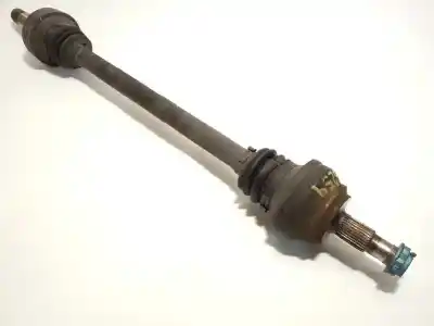 Recambio de automóvil de segunda mano de transmision trasera izquierda para mercedes-benz clase e (w213) e 220 d (213.004) referencias oem iam a2133502611  