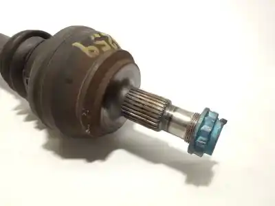 Recambio de automóvil de segunda mano de transmision trasera izquierda para mercedes-benz clase e (w213) e 220 d (213.004) referencias oem iam a2133502611  