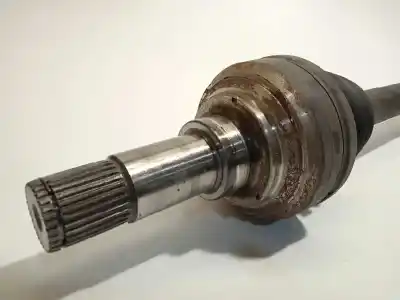 Recambio de automóvil de segunda mano de transmision trasera izquierda para mercedes-benz clase e (w213) e 220 d (213.004) referencias oem iam a2133502611  