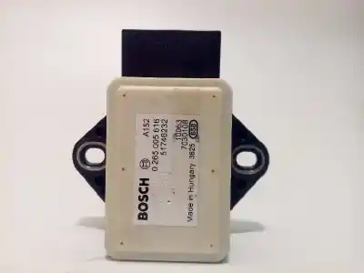 Pezzo di ricambio per auto di seconda mano centralina esp per fiat bravo ii (198_) 1.4 (198axa1b) riferimenti oem iam 51746232