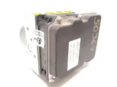 Second-hand car spare part abs for bmw x1 (e84) sdrive 16d oem iam references 34516768550 0265239286 34516860214