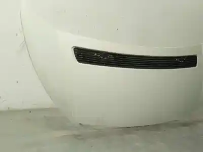 Автозапчастина б/у капок для citroen jumpy ii caja/chasis 2.0 hdi 125 посилання на oem iam 7901n1  1608371780