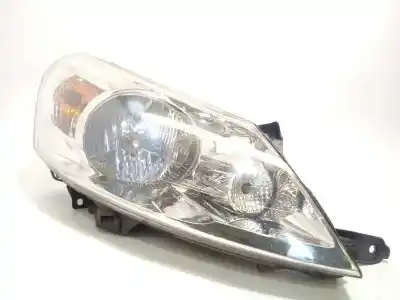 Автозапчасти б/у правая фара за citroen jumpy ii caja/chasis 2.0 hdi 125 ссылки oem iam 1401367980