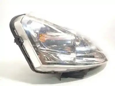 Автозапчастина б/у права фа для citroen jumpy ii caja/chasis 2.0 hdi 125 посилання на oem iam 1401367980 89902604 