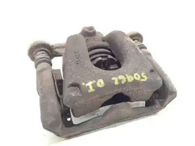 Second-hand car spare part front left brake caliper for bmw serie 1 coupe (e82) 118d oem iam references 34116774681