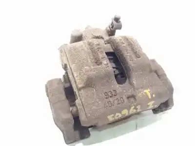 Second-hand car spare part rear left brake caliper for bmw serie 1 coupe (e82) 118d oem iam references 34216768693