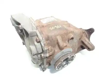 Second-hand car spare part REAR DIFFERENTIAL for BMW SERIE 1 COUPE (E82)  OEM IAM references 7598855 33107566170 33107598855