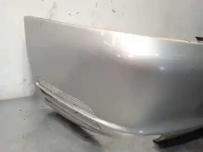 Gebrauchtes Autoersatzteil hintere stossstange zum porsche 911 (typ 996) carrera 4 cabrio oem-iam-referenzen 99650541108 99650541108g2x 99650541122
