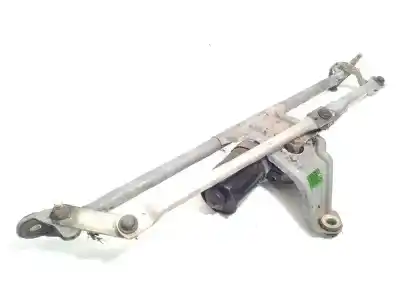 Second-hand car spare part front windshield wiper motor for porsche 911 (typ 996) carrera 4 cabrio oem iam references 99662803500