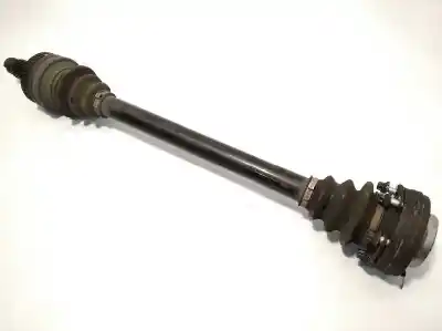 Peça sobressalente para automóvel em segunda mão transmissão traseira esquerda por bmw x3 (e83) 2.5i referências oem iam 7524041