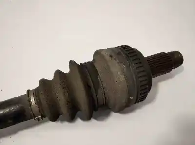 Peça sobressalente para automóvel em segunda mão transmissão traseira direita por bmw x3 (e83) 2.5i referências oem iam 7524042 33217529918 